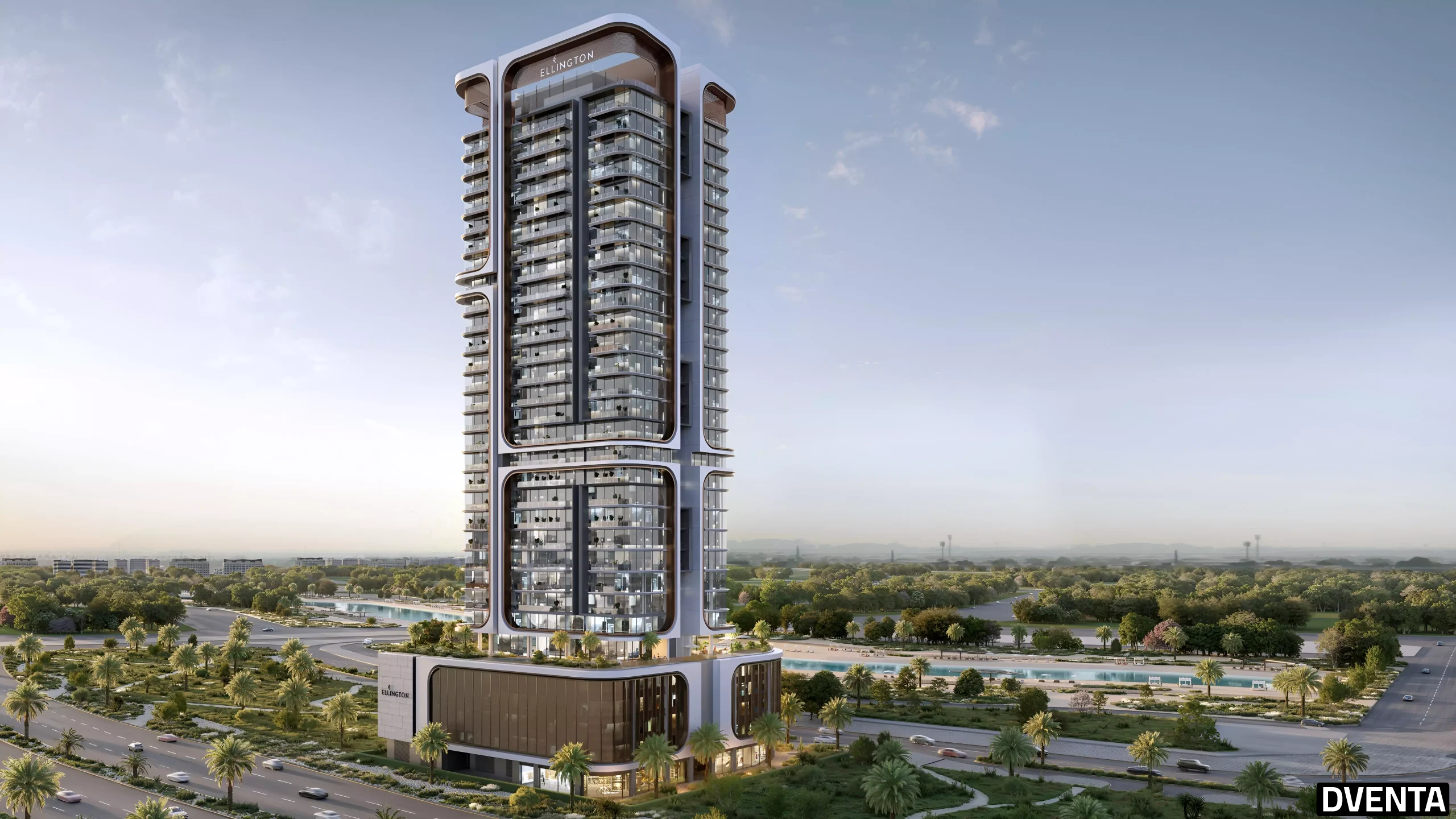 Highgrove – Dubai Visa for Expat Investors(Upcoming Project 2027)