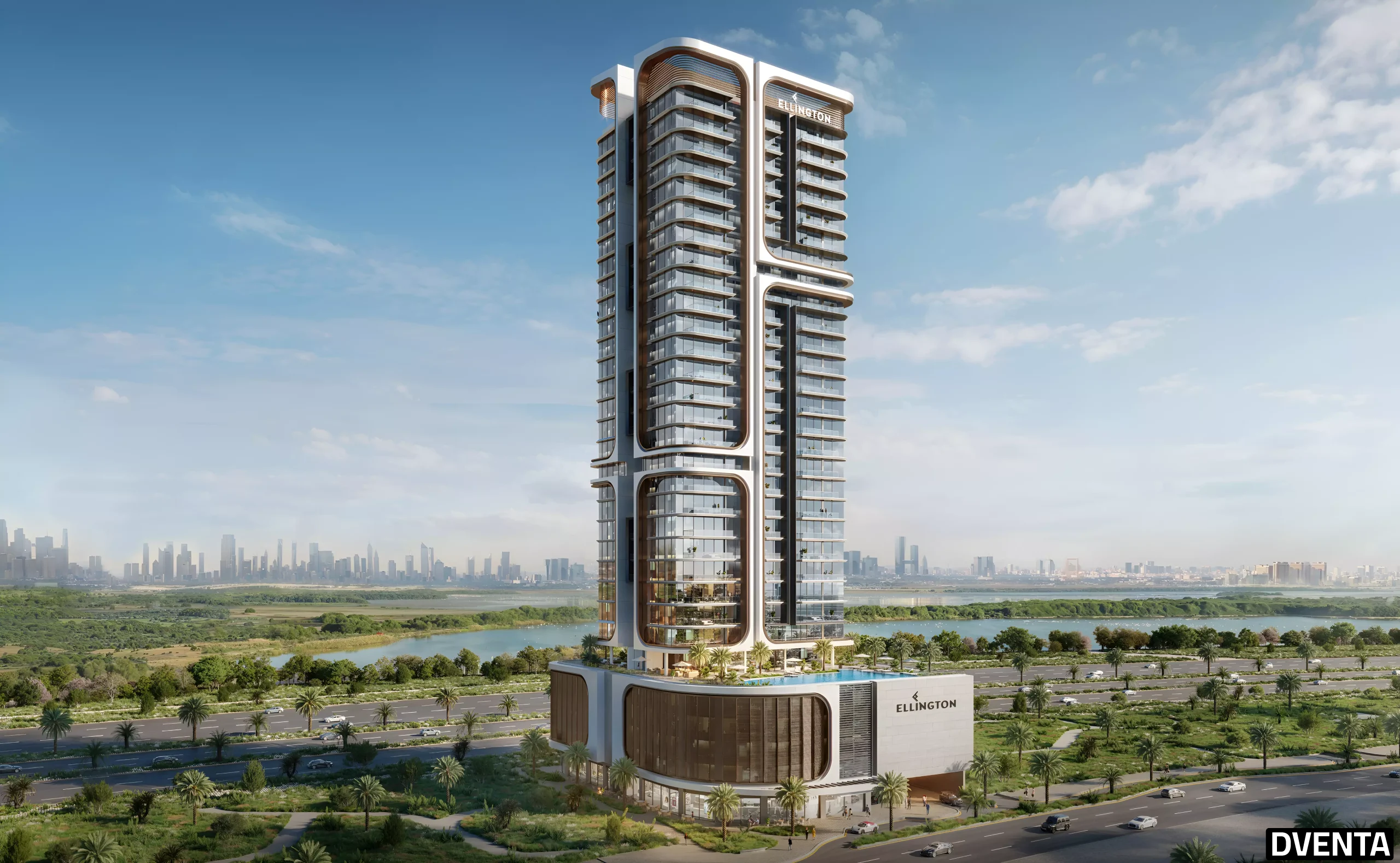 Highgrove – Dubai Visa for Expat Investors(Upcoming Project 2027) Gallery Image