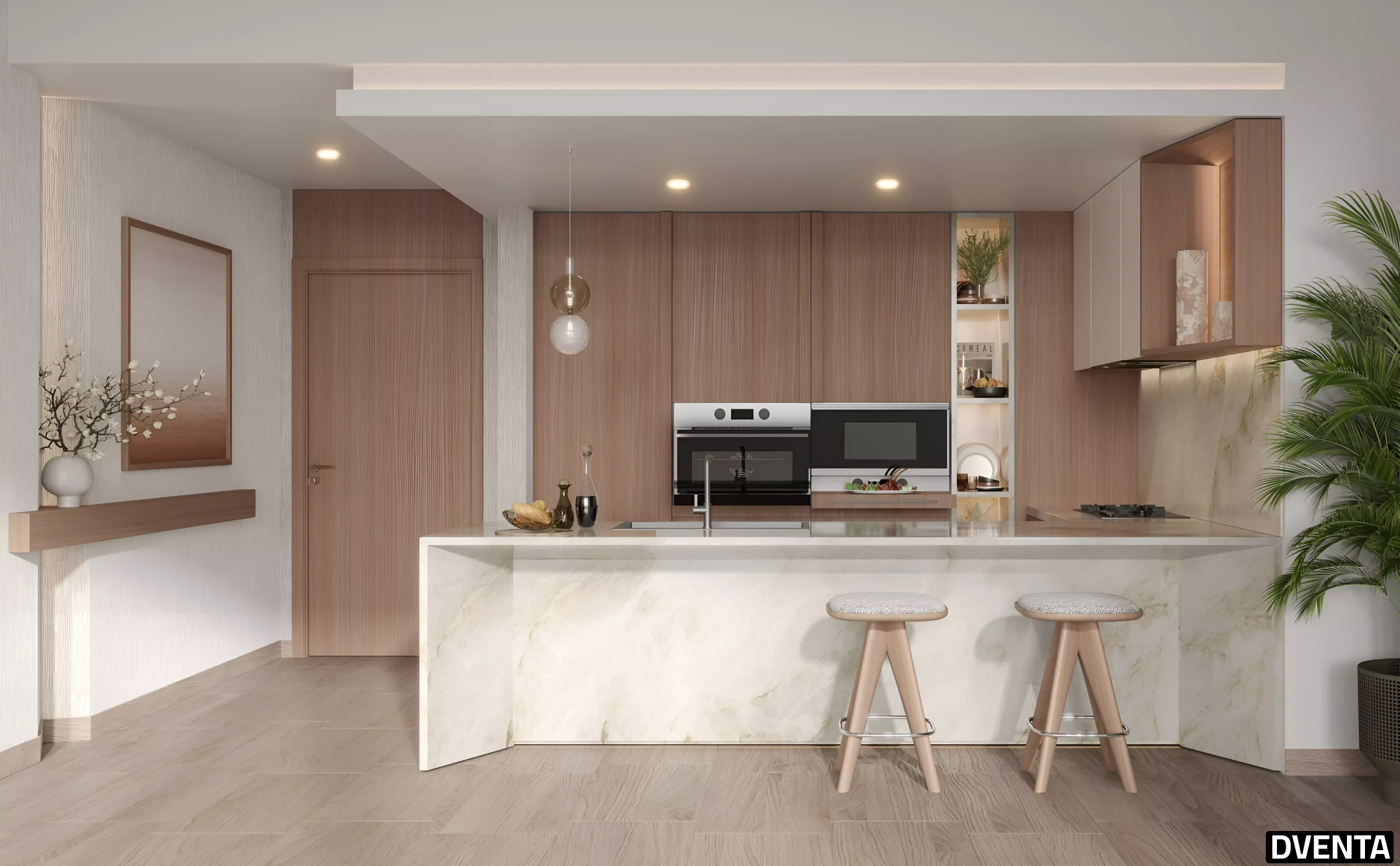 Highgrove – Dubai Visa for Expat Investors(Upcoming Project 2027) Gallery Image