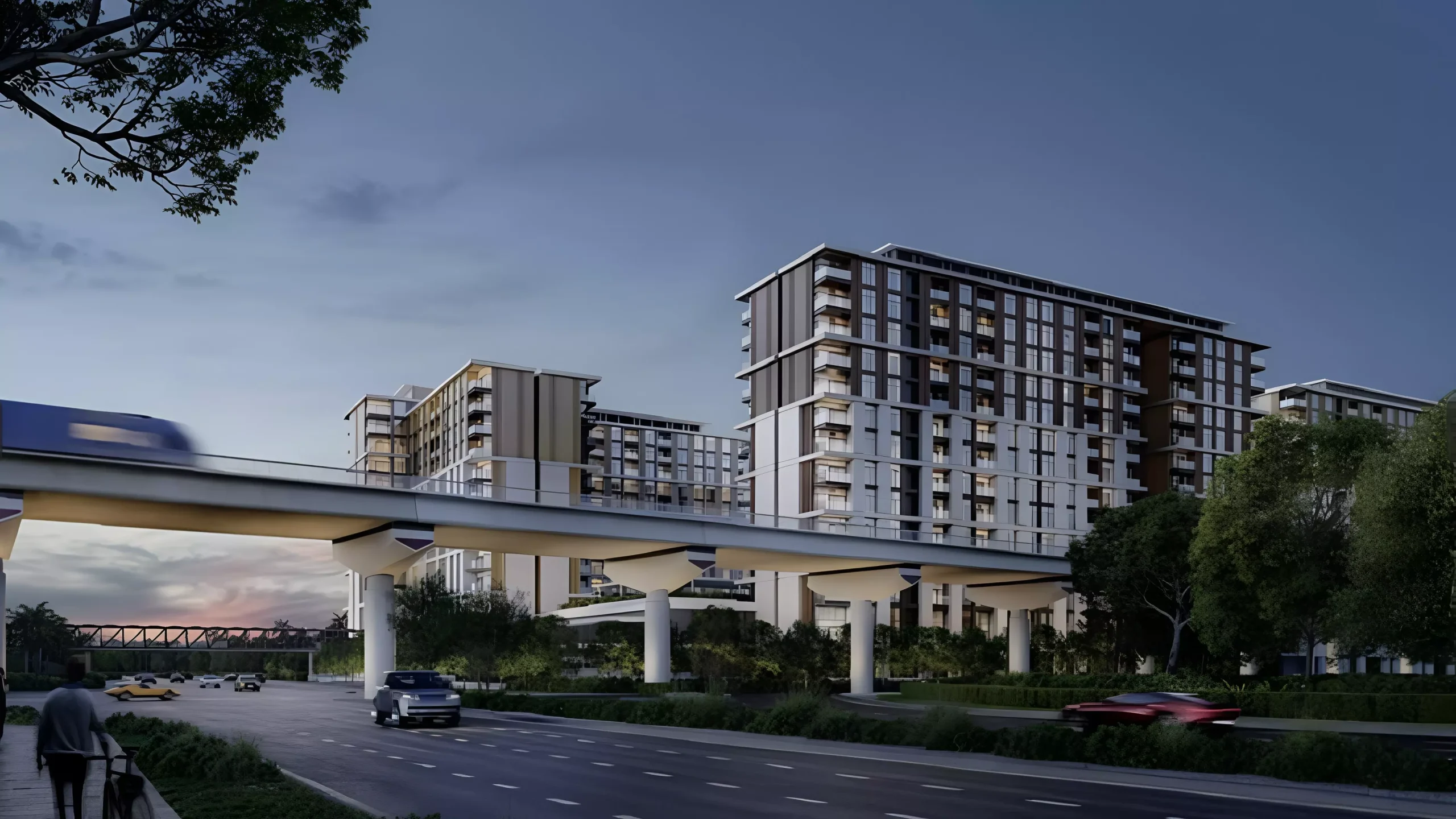 Terra Heights – Foreign Ownership in Dubai (Off-Plan Project by Emaar)