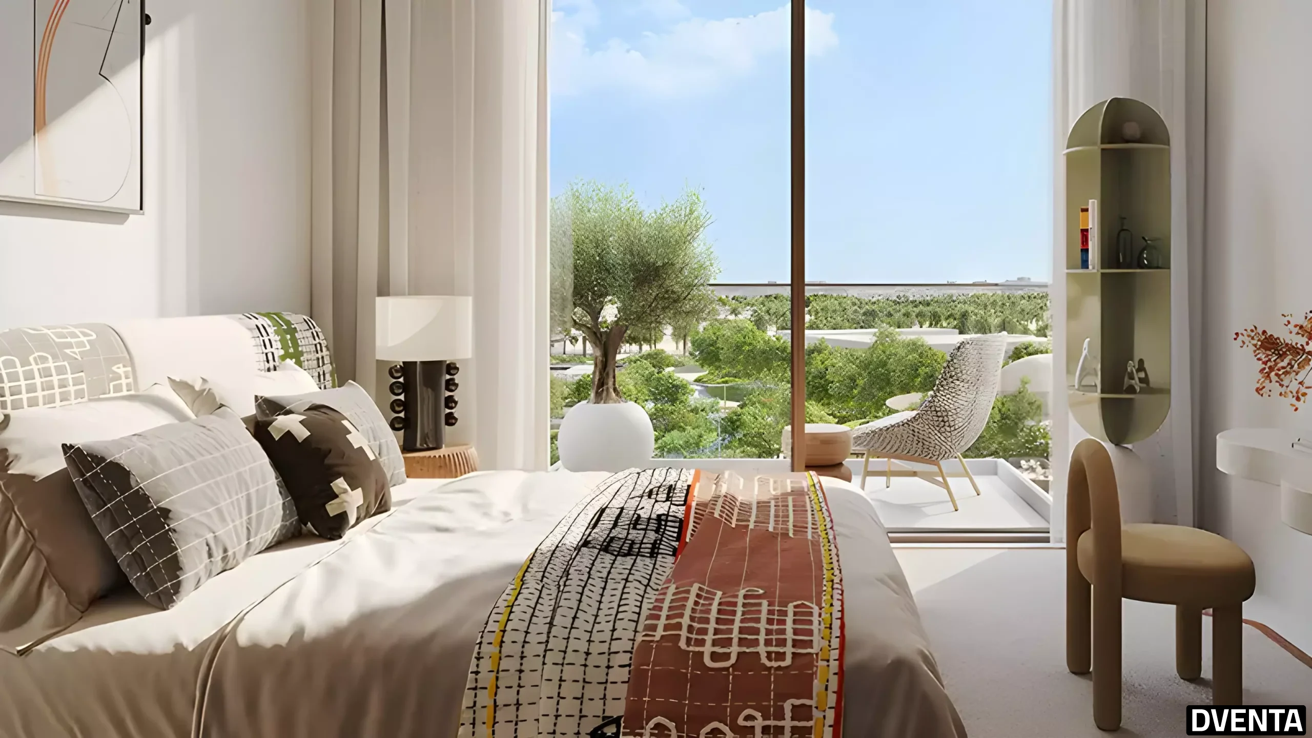Hillsedge – Residency Options for Investors in Dubai Gallery Image