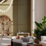 Hillsedge – Residency Options for Investors in Dubai Gallery Image