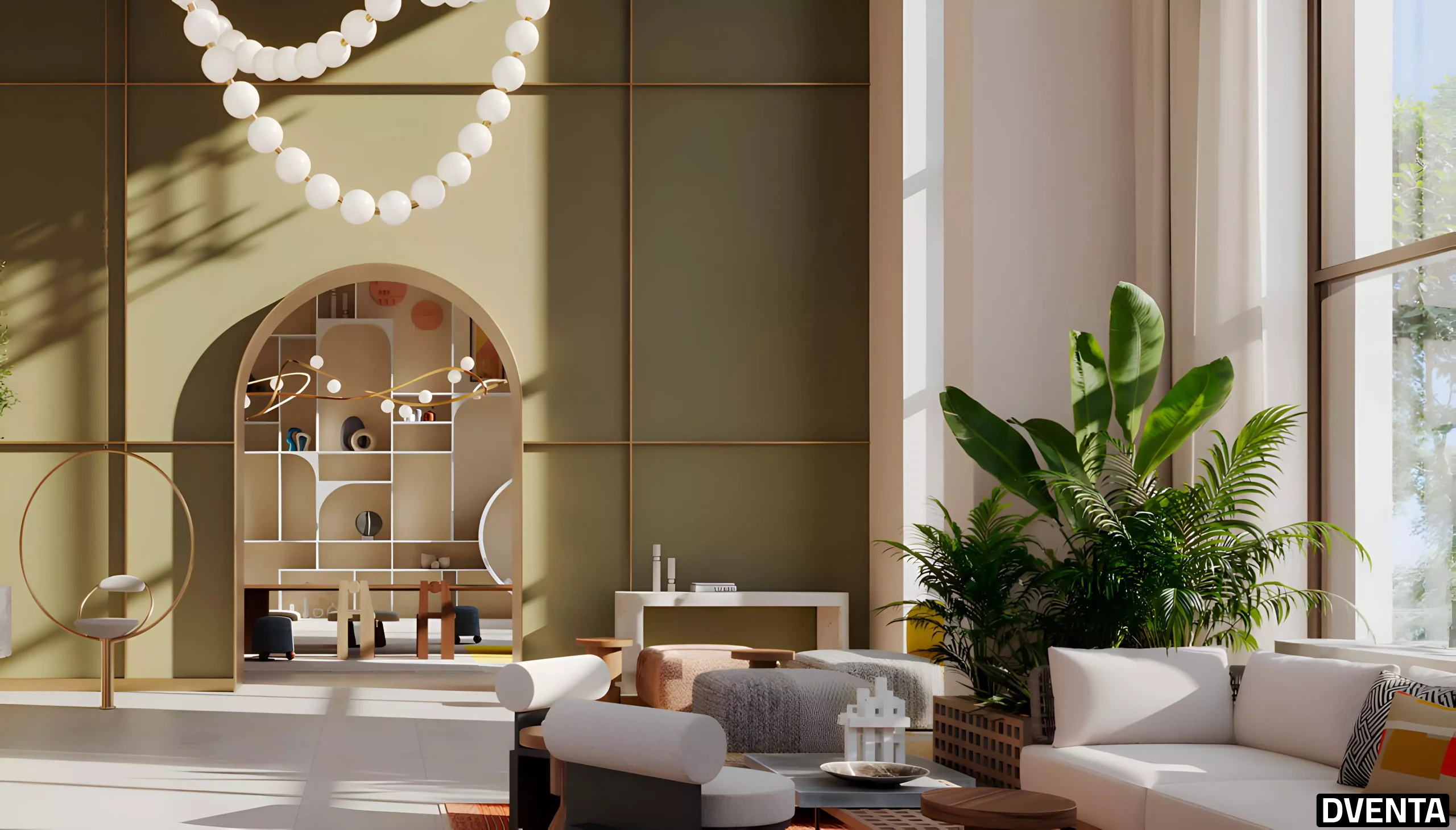 Hillsedge – Residency Options for Investors in Dubai Gallery Image