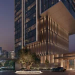 Jumeirah Residences Emirates Towers – Dubai Immigration for Investors (Off-plan Project) Gallery Image