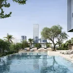 Jumeirah Residences Emirates Towers – Dubai Immigration for Investors (Off-plan Project) Gallery Image