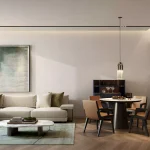 Jumeirah Residences Emirates Towers – Dubai Immigration for Investors (Off-plan Project) Gallery Image