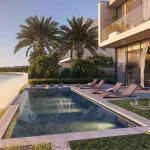 Villa Pacific Breeze – UAE Citizenship by Wealth Investment(Upcoming Project 2028) Gallery Image