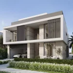 Villa Pacific Breeze – UAE Citizenship by Wealth Investment(Upcoming Project 2028) Gallery Image