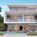The Beach Collection Villas by Nakheel – Dubai Investment Immigration Opportunity Gallery Image