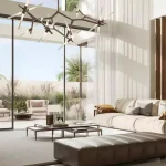 The Beach Collection Villas by Nakheel – Dubai Investment Immigration Opportunity Gallery Image