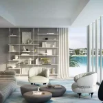 The Beach Collection Villas by Nakheel – Dubai Investment Immigration Opportunity Gallery Image