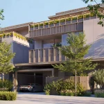 Numa Villas – Off-Plan Luxury Project Showcasing Top UAE Real Estate Benefits Gallery Image