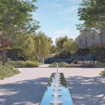 Numa Villas – Off-Plan Luxury Project Showcasing Top UAE Real Estate Benefits Gallery Image