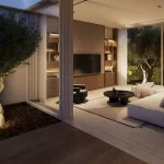 Numa Villas – Off-Plan Luxury Project Showcasing Top UAE Real Estate Benefits Gallery Image
