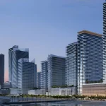 Seapoint by Emaar – Dubai Permanent Residency for Foreigners Gallery Image