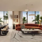 Seapoint by Emaar – Dubai Permanent Residency for Foreigners Gallery Image