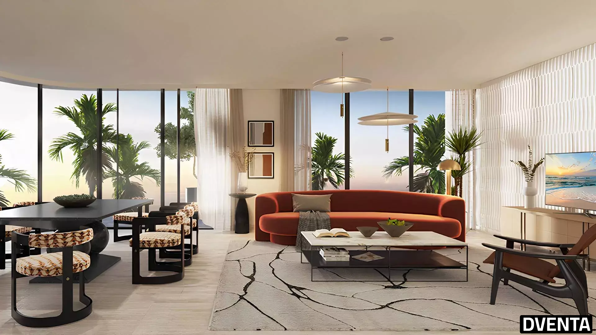 Seapoint by Emaar – Dubai Permanent Residency for Foreigners Gallery Image