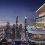 Seapoint by Emaar – Dubai Permanent Residency for Foreigners Gallery Image