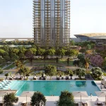 Design Quarter by Maras – UAE Expat Residency Process(Under construction 2027) Gallery Image