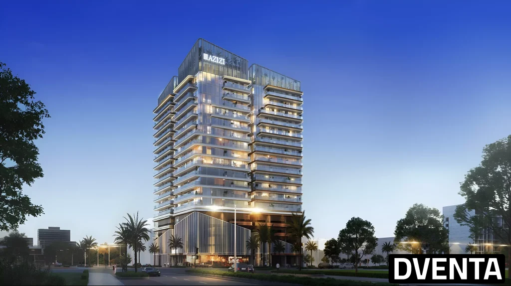 dubai international city phase 2