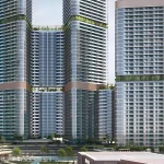 Skyvue Solair – Residency Permit for Dubai Investors(Under construction 2024) Gallery Image
