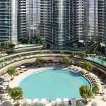 Skyvue Solair – Residency Permit for Dubai Investors(Under construction 2024) Gallery Image