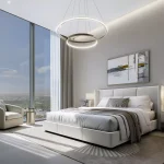 Skyvue Solair – Residency Permit for Dubai Investors(Under construction 2024) Gallery Image