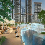 Skyvue Solair – Residency Permit for Dubai Investors(Under construction 2024) Gallery Image