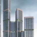 Skyvue Solair – Residency Permit for Dubai Investors(Under construction 2024) Gallery Image