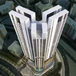 Skyz by Danube – Ready Soon 1-Bed Apartment | Under Construction Gallery Image