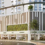 Skyz by Danube – Ready Soon 1-Bed Apartment | Under Construction Gallery Image