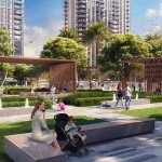 Aeon by Emaar – Dubai long-term visa through investment(Upcoming Project 2028) Gallery Image