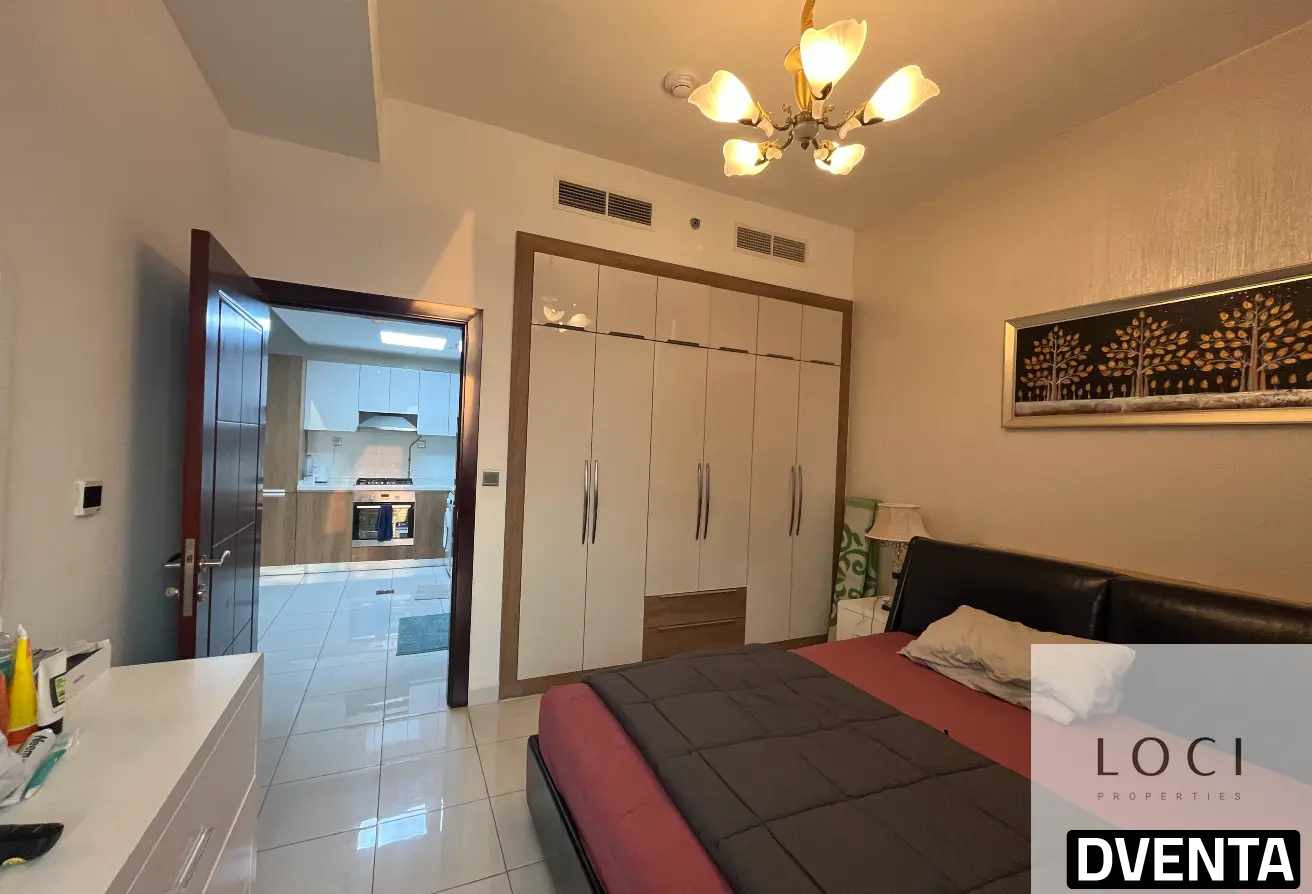 Apartment for Sale in Starz by Danube Properties, Arjan Dubai(Offplane project) Gallery Image