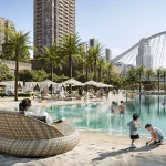 Aeon by Emaar – Dubai long-term visa through investment(Upcoming Project 2028) Gallery Image