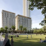 Aeon by Emaar – Dubai long-term visa through investment(Upcoming Project 2028) Gallery Image