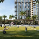 Aeon by Emaar – Dubai long-term visa through investment(Upcoming Project 2028) Gallery Image