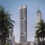 Iconic Residences – Dubai Property Visa (Offplan Project) Gallery Image