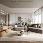 Iconic Residences – Dubai Property Visa (Offplan Project) Gallery Image