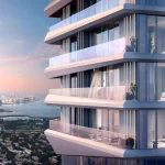 Iconic Residences – Dubai Property Visa (Offplan Project) Gallery Image