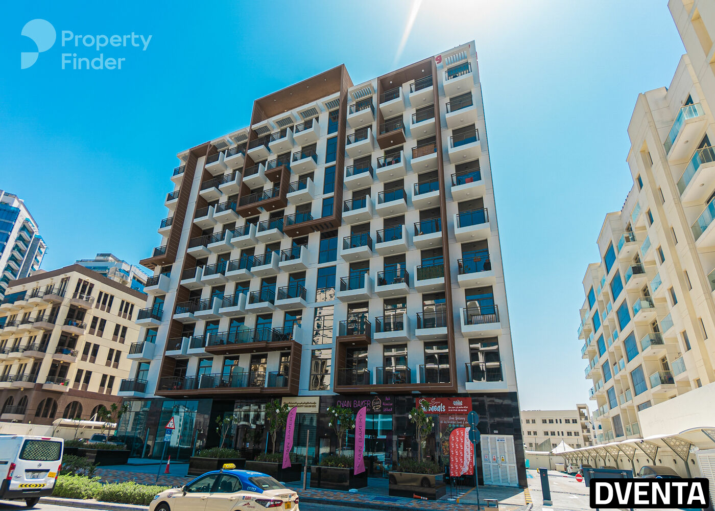 Elz by Danube Properties, Arjan – Spacious, Scenic Views | Coming Soon to Arjan