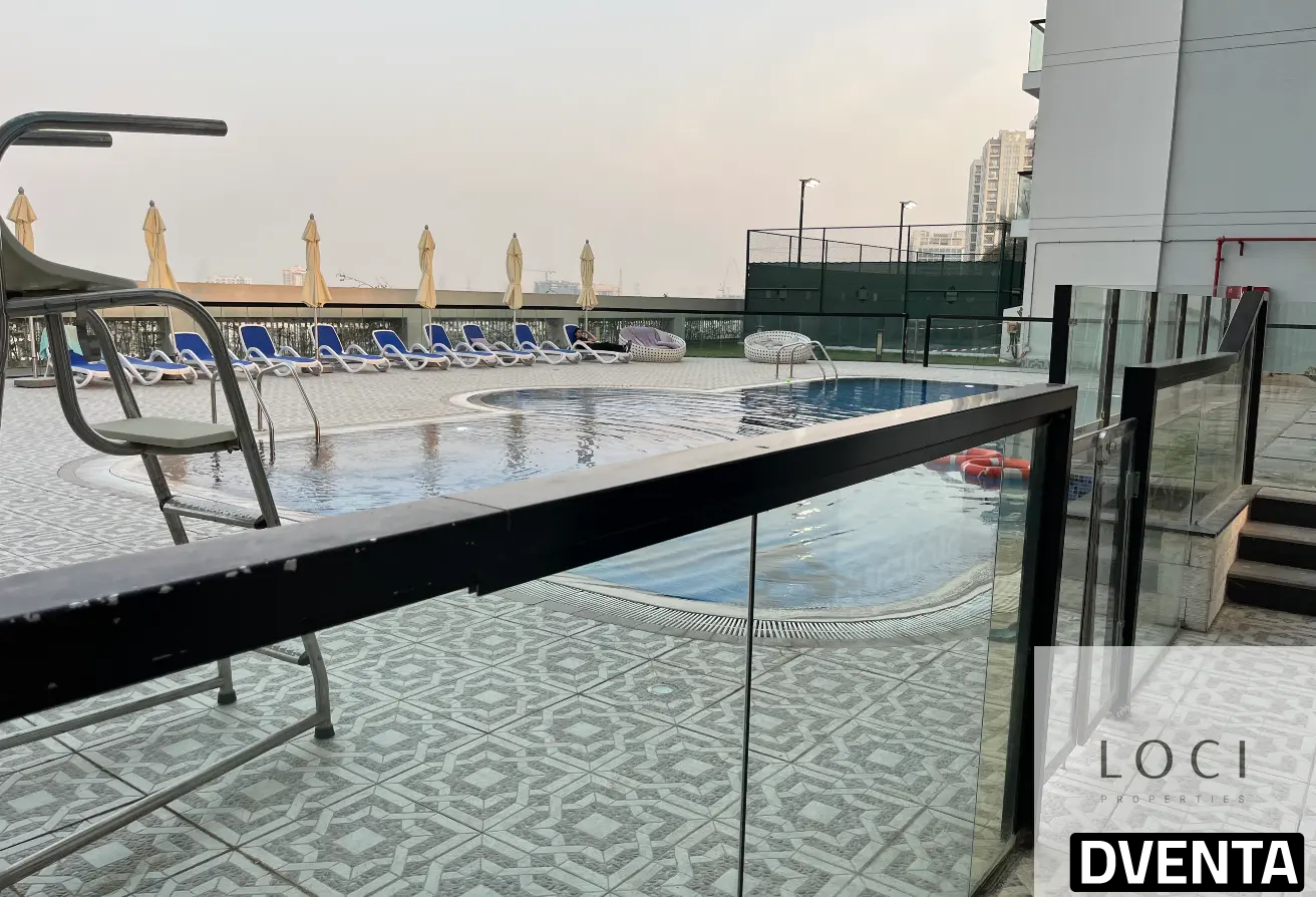 Apartment for Sale in Starz by Danube Properties, Arjan Dubai(Offplane project) Gallery Image