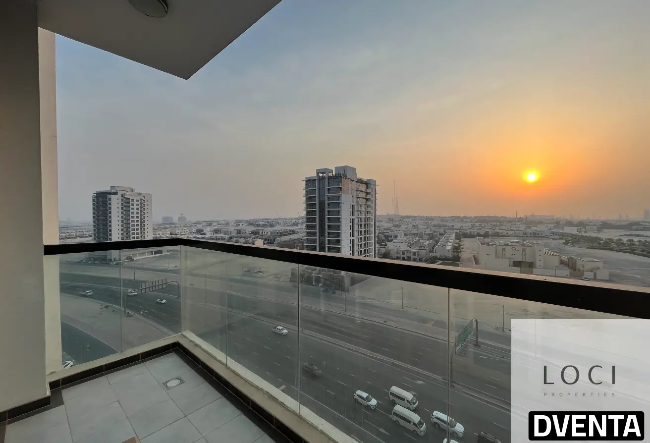 Apartment for Sale in Starz by Danube Properties, Arjan Dubai(Offplane project)