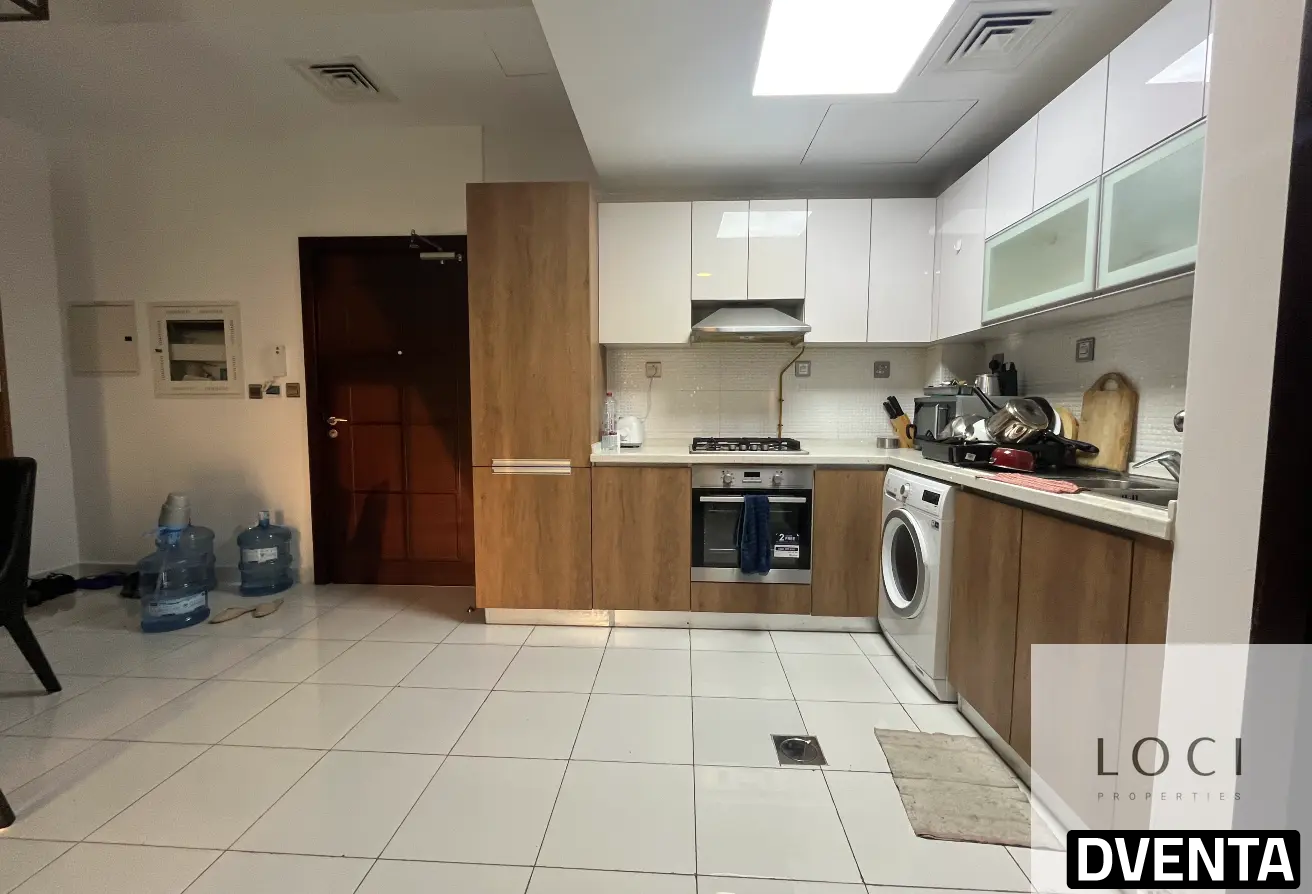 Apartment for Sale in Starz by Danube Properties, Arjan Dubai(Offplane project) Gallery Image