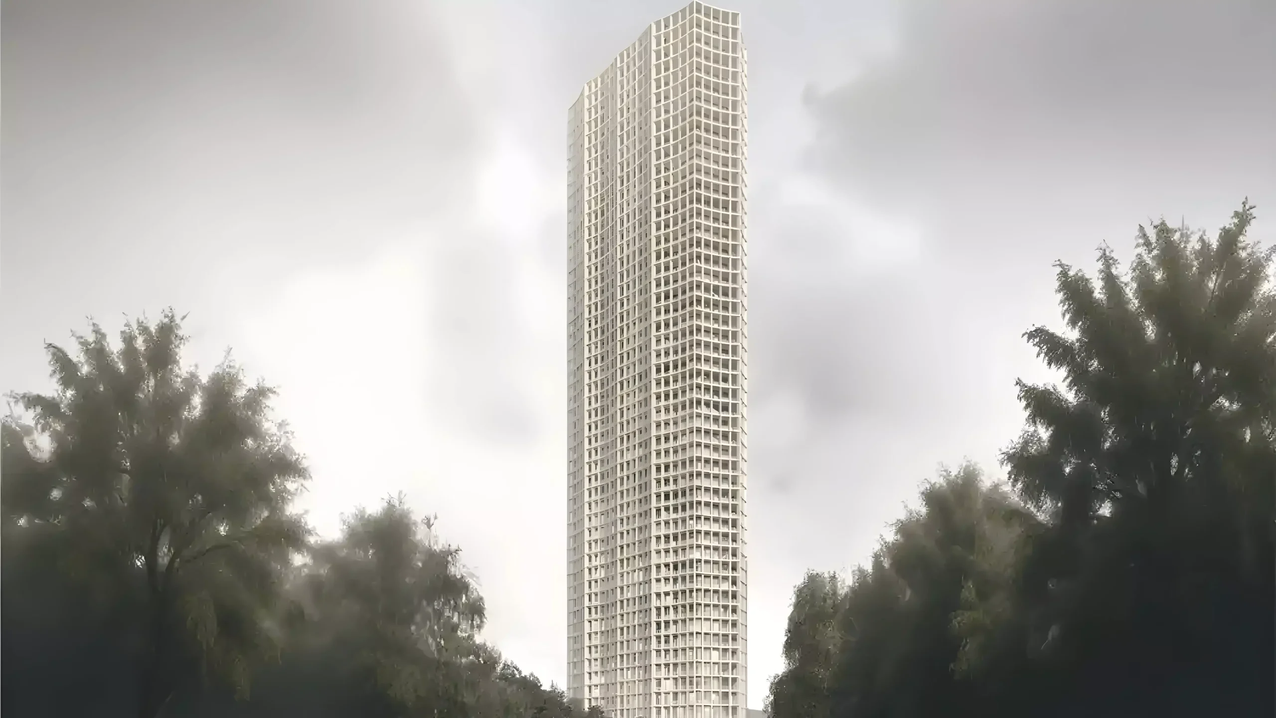 Eden House Za’abeel – Dubai Expat Residency Program (offplan project)