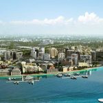 Riah Towers, Al Jaddaf Luxury Waterfront Apartments in Culture Village Dubai Gallery Image
