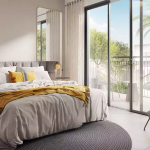 Greenview 1 Villas in Emaar South  3 & 4 BR by Emaar Gallery Image
