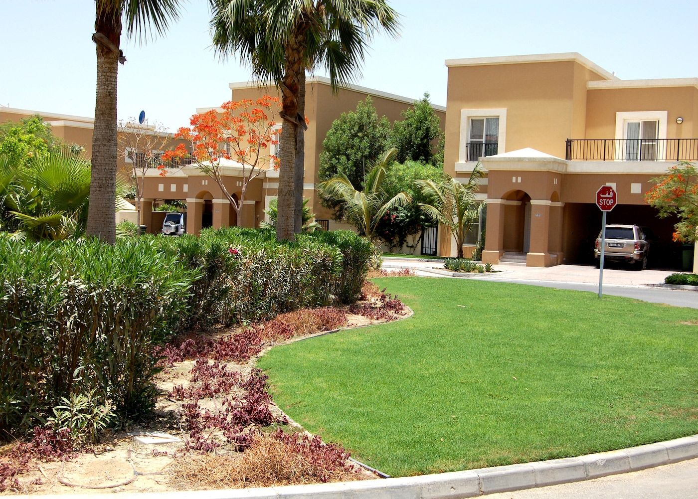 Semmer Villas at Dubai Silicon Oasis 3 & 4 BR Luxury Villas