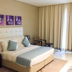 Damac Tenora Apartments in Dubai South  Luxury Furnished Studios & 1 3 BR Gallery Image