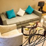 Damac Tenora Apartments in Dubai South  Luxury Furnished Studios & 1 3 BR Gallery Image