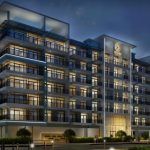 Qasr Al Shatie Abu Dhabi  Luxury Beachfront Apartments Gallery Image